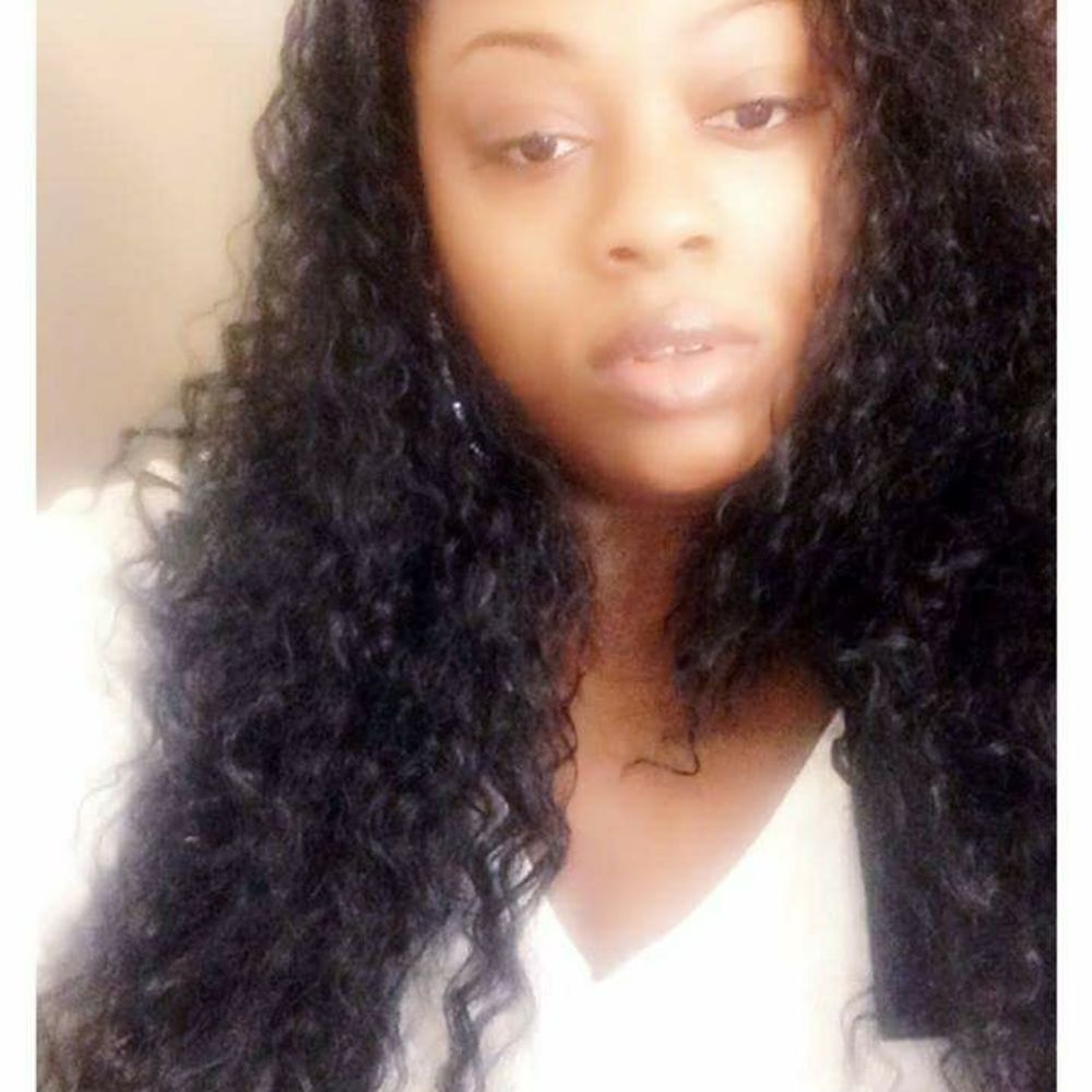 Meet your Posher, Erica