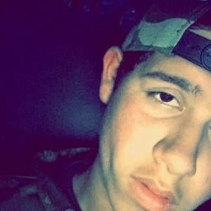 Meet your Posher, Rian