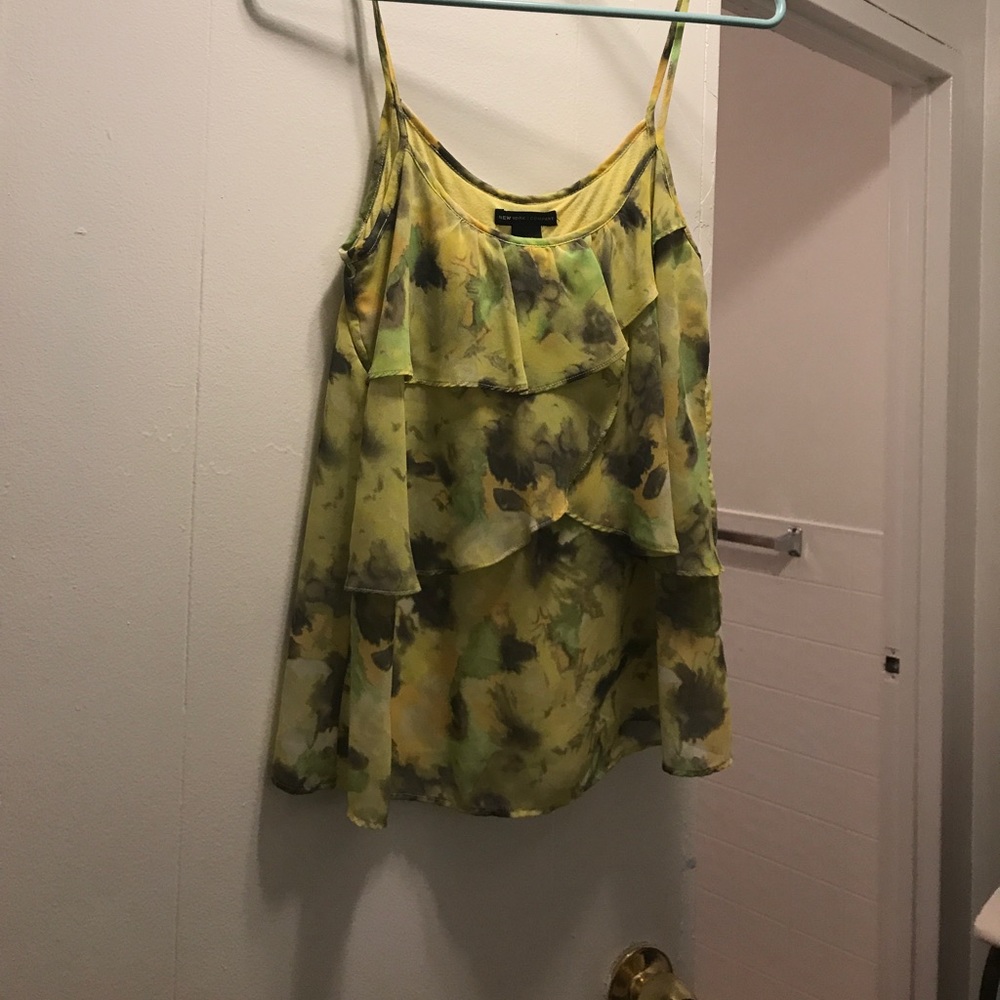 Ny&co tank top