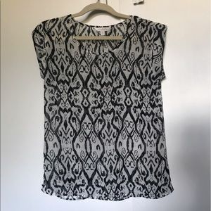 Charming Charlie shirt