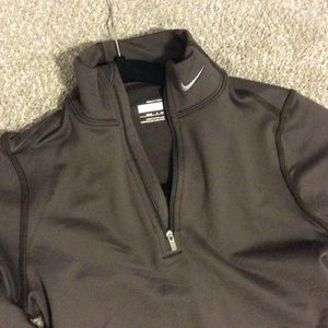 Nike Fit Dry S Sweater