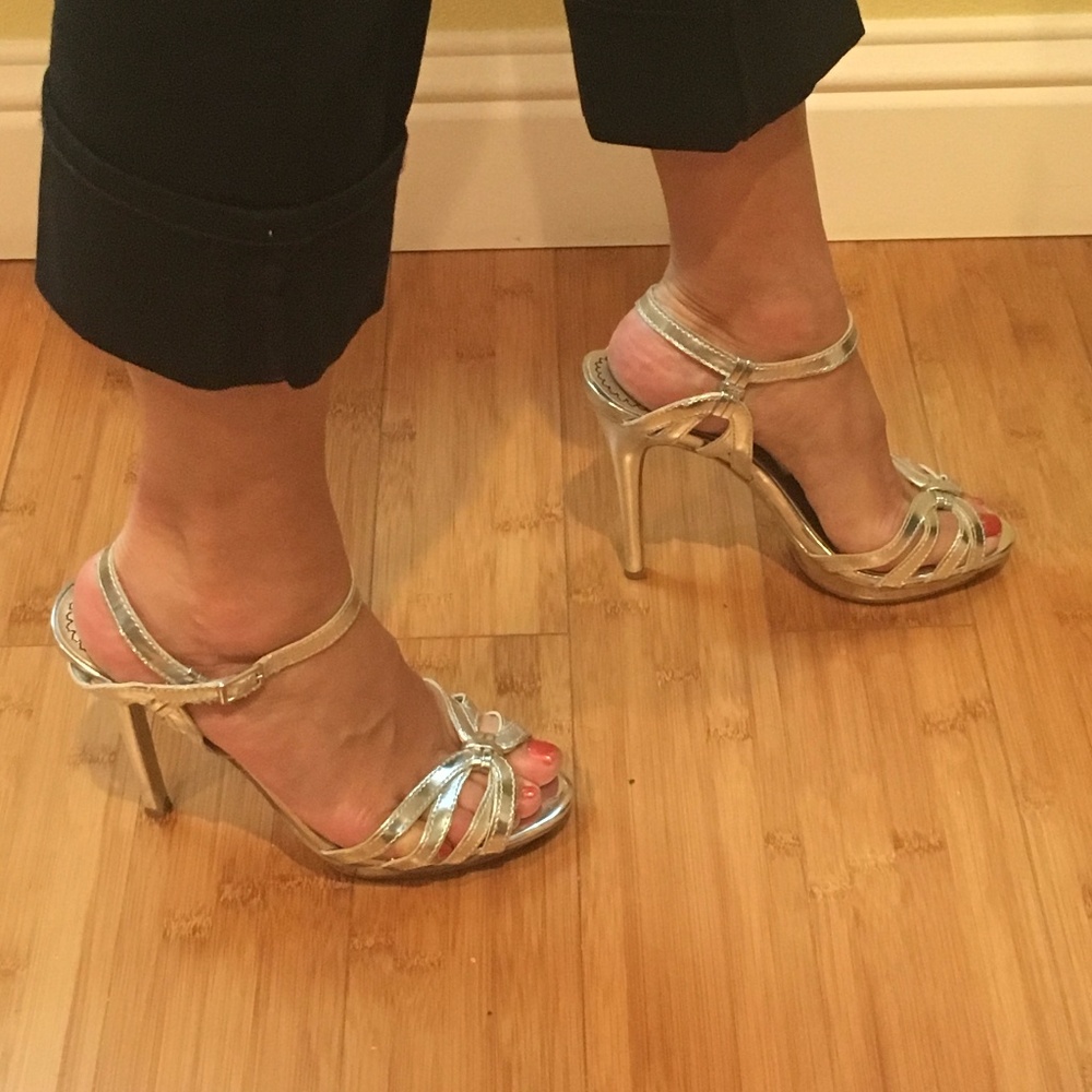 Sandals - Picture 2 of 2
