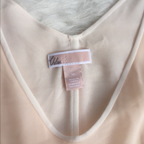 Camisole size medium Chelsea28 - Picture 3 of 6