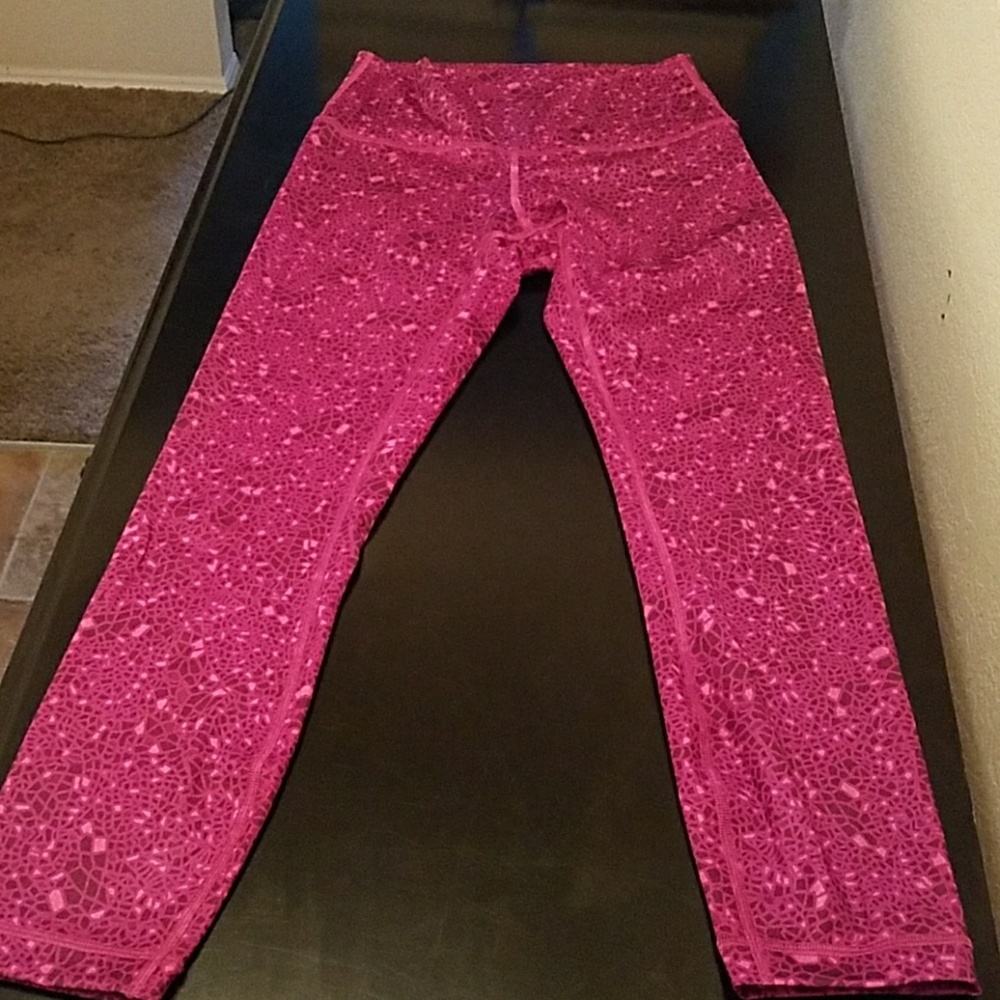 Lululemon Size 6