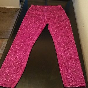 Lululemon Size 6
