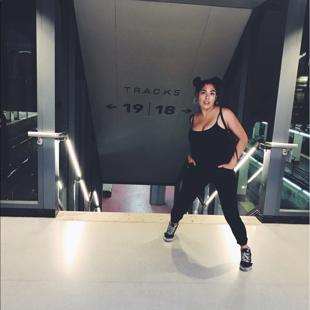 Meet your Posher, Shayna