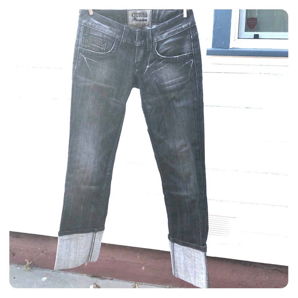 Guess Jeans