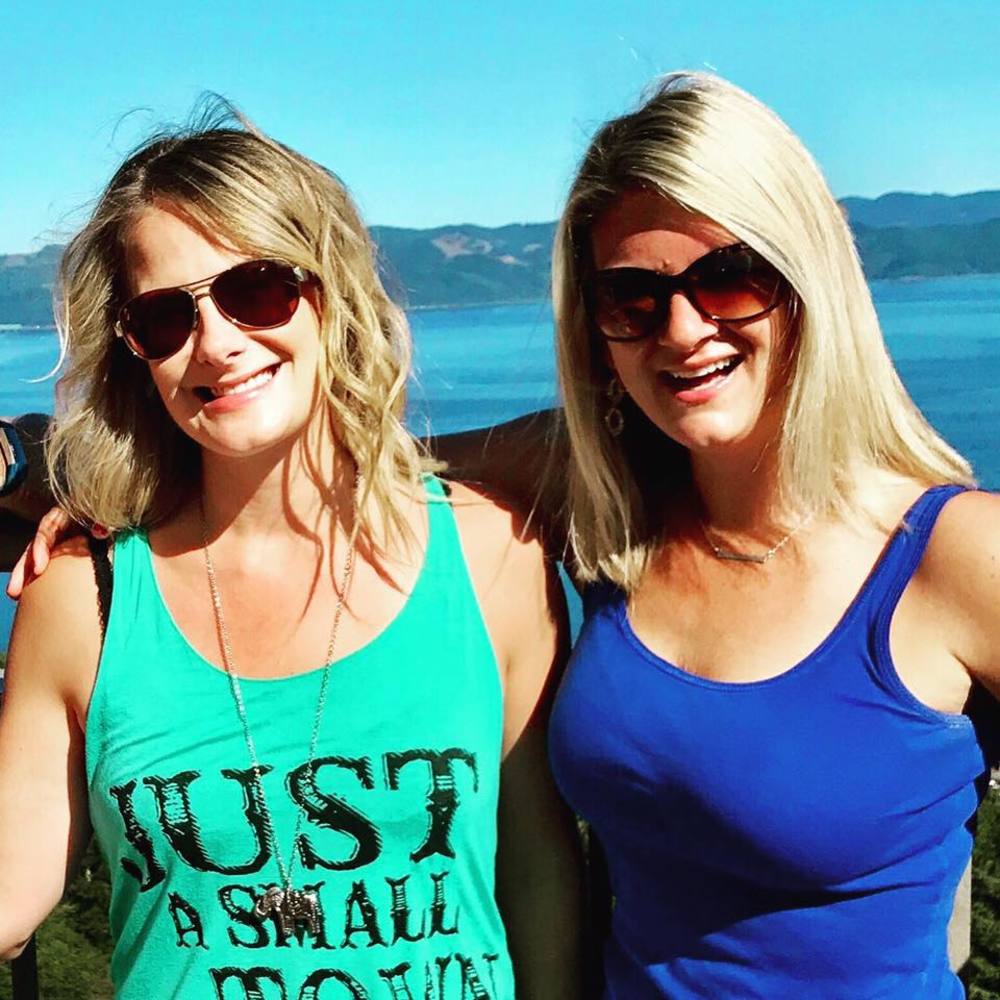 Meet your Posher, Julie