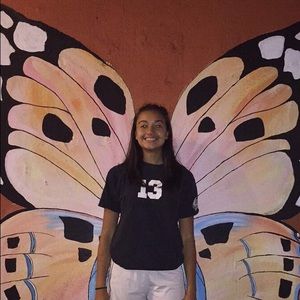 Meet your Posher, Tahina