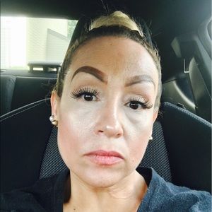 Meet your Posher, Araceli