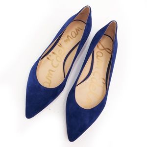SAM EDELMAN FLATS