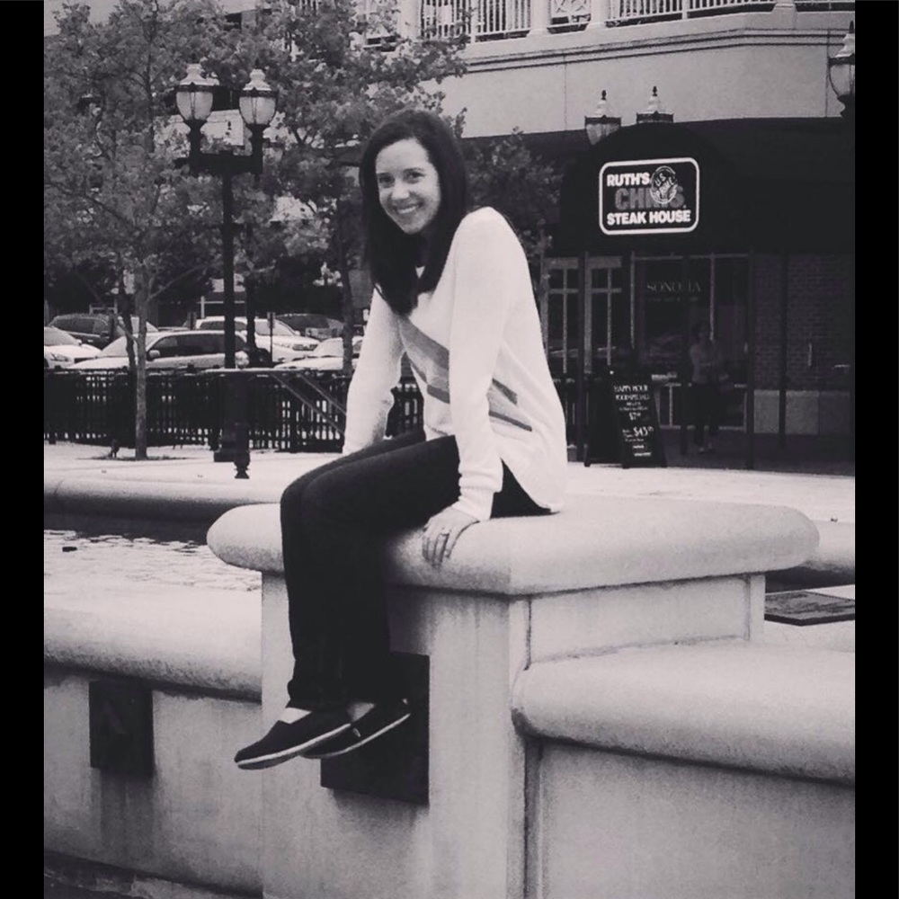 Meet your Posher, Alex