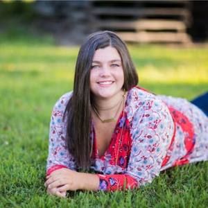 Meet your Posher, Abbie