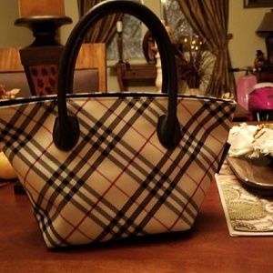 Burberry Bag