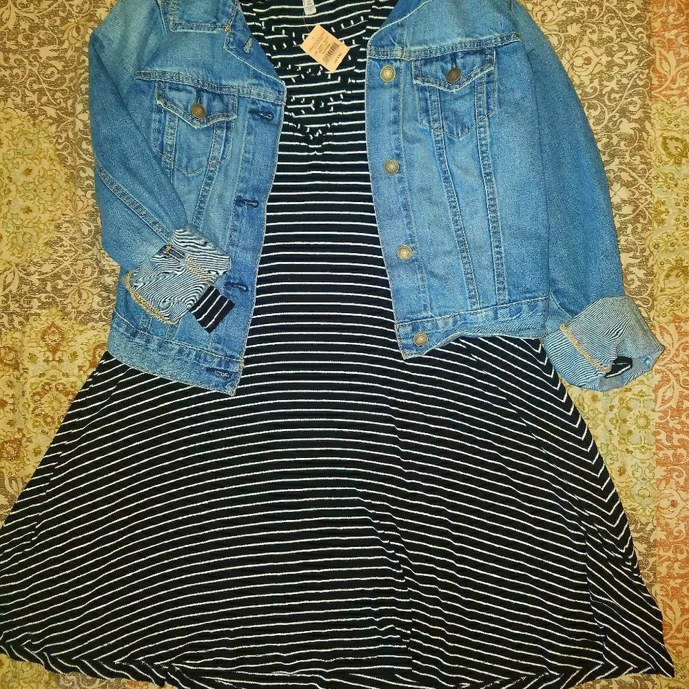 Cute Dress