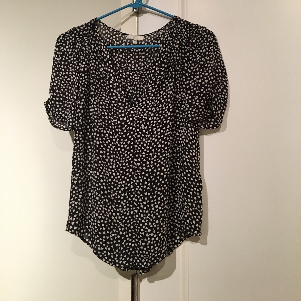 Joie Shirt