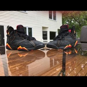 Air Jordan 7 (Vll)