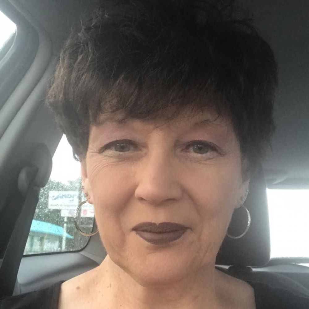 Meet your Posher, Tammy