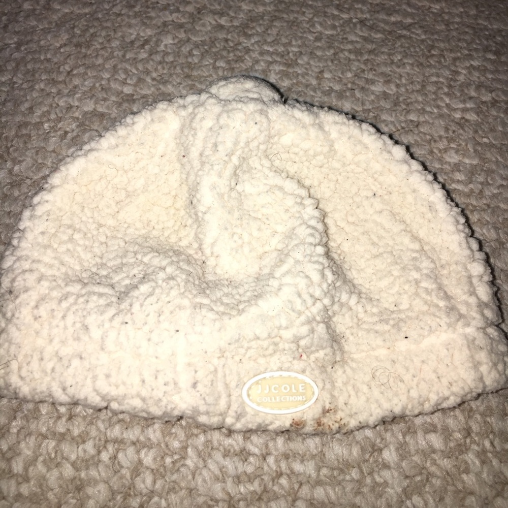 Children's hat