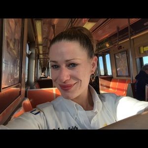 Meet your Posher, Megan