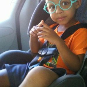 Meet your Posher, Maurice