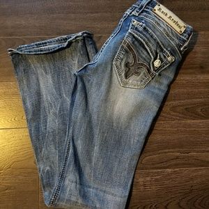 Rock Revival Johanna Boot 28