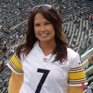 Meet your Posher, Kristi