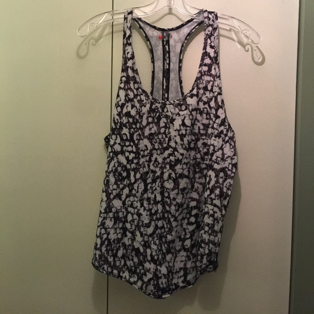 Zella Active Wear Tank