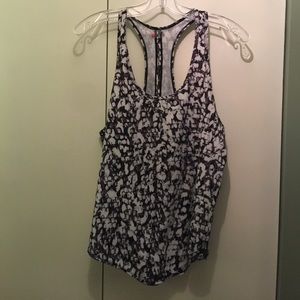 Zella Active Wear Tank