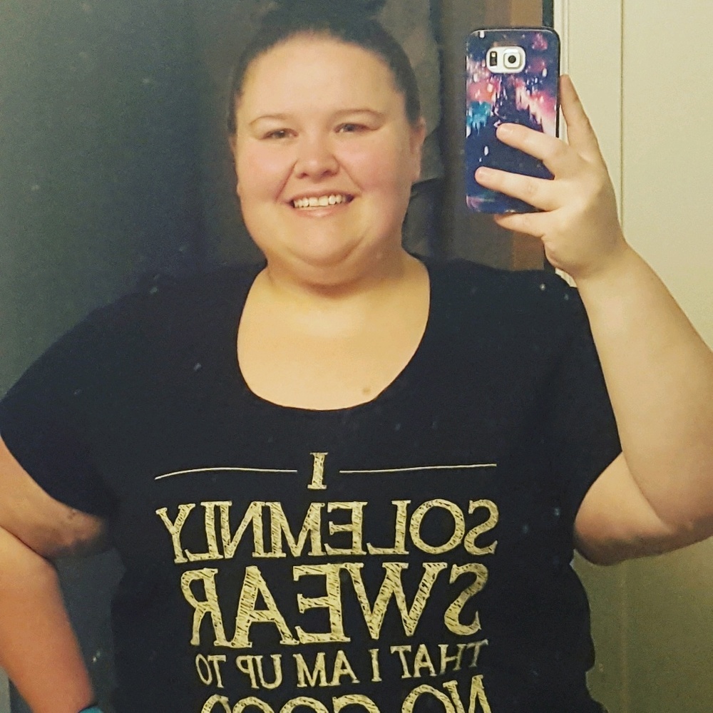 Meet your Posher, E.j.