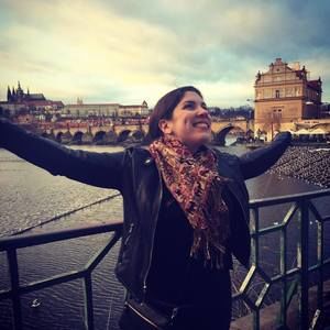 Meet your Posher, Amanda