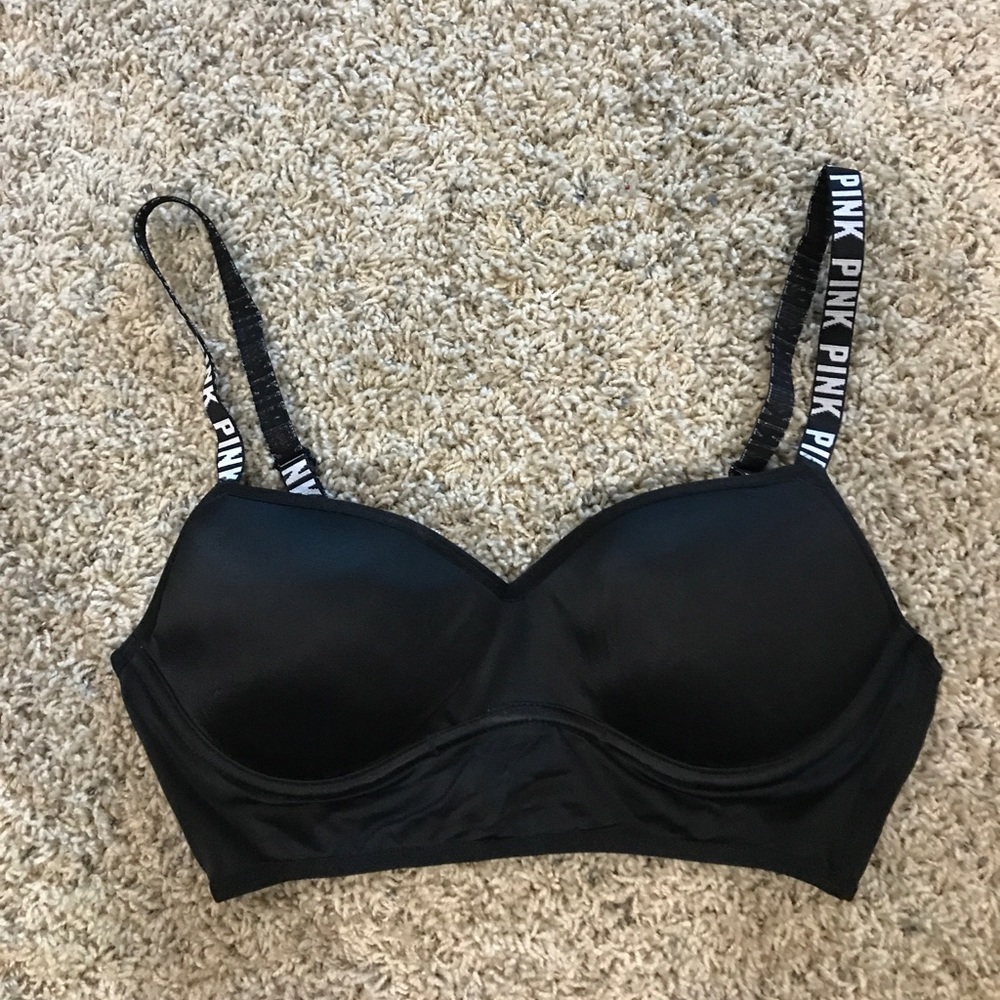 PINK By Victoria's Secret Bralette size Small