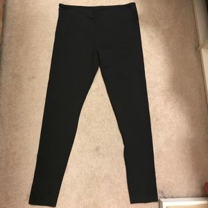 High Waist Control Top Leggings