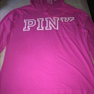 PINK Victoria’s Secret Pullover