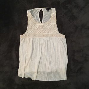 American Eagle Outfitters Tank top