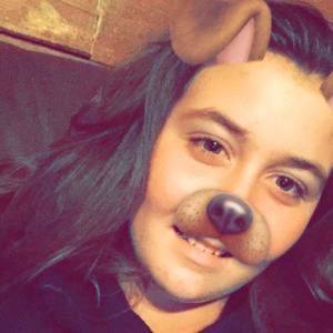 Meet your Posher, Cheyenne