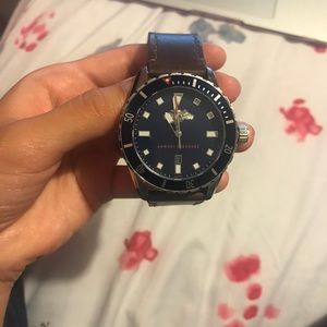 Men's Armani exchange watch