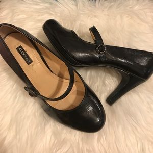 Alex Marie High Heels