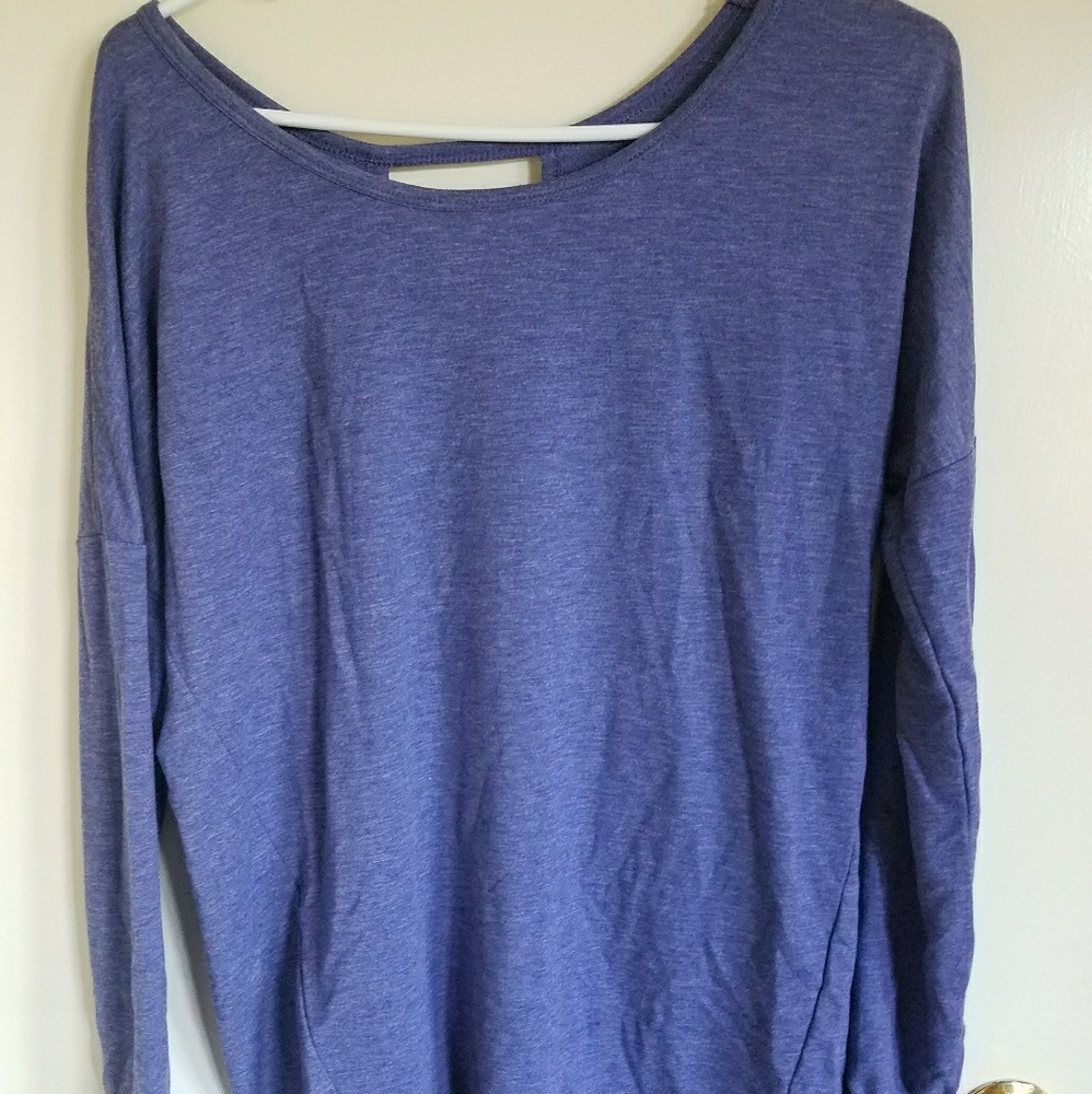 Old navy active Long sleeve