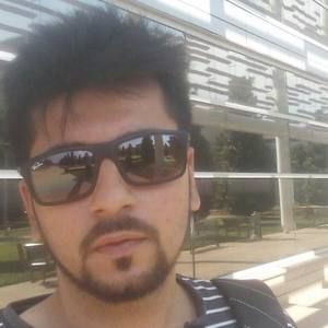 Meet your Posher, Yash