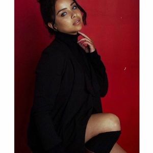 Meet your Posher, Shalema