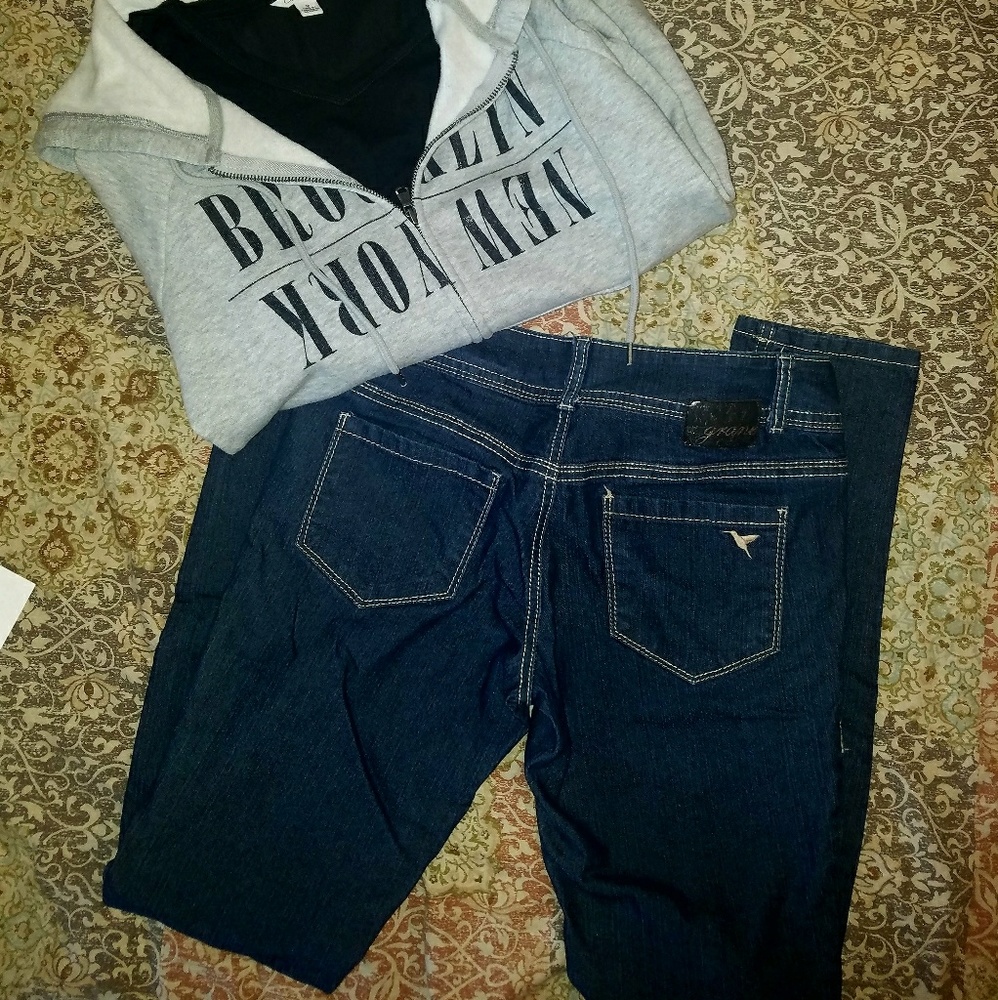 Jeans