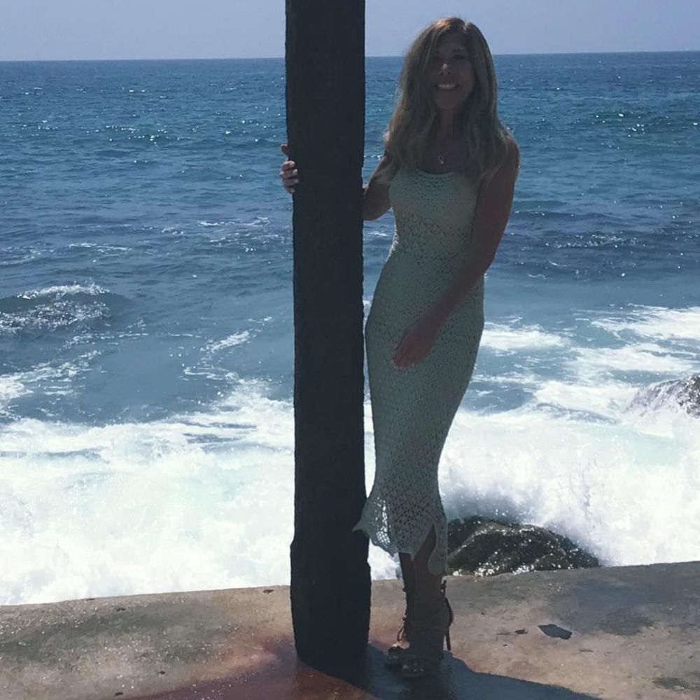 Meet your Posher, Leah