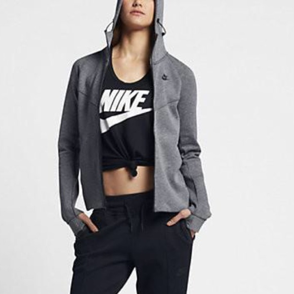Nike Tech Fleece Windrunner