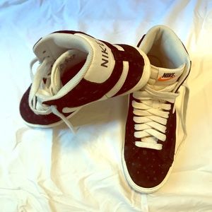 Nike High Tops