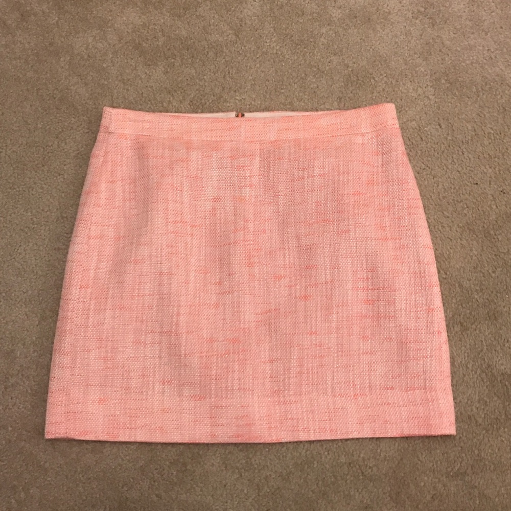 Jcrew skirt