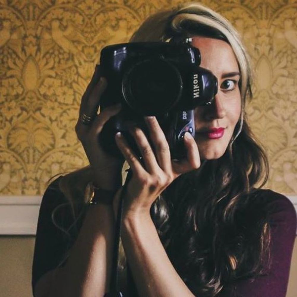 Meet your Posher, Natalie