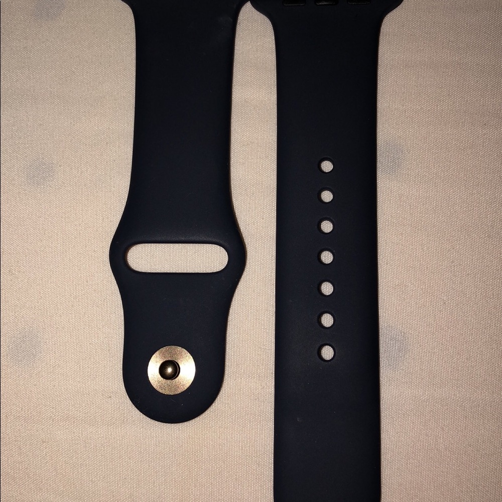 Apple watch band