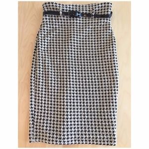 Gorgeous Pencil Skirt