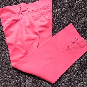 Lilly Pulitzer Capris